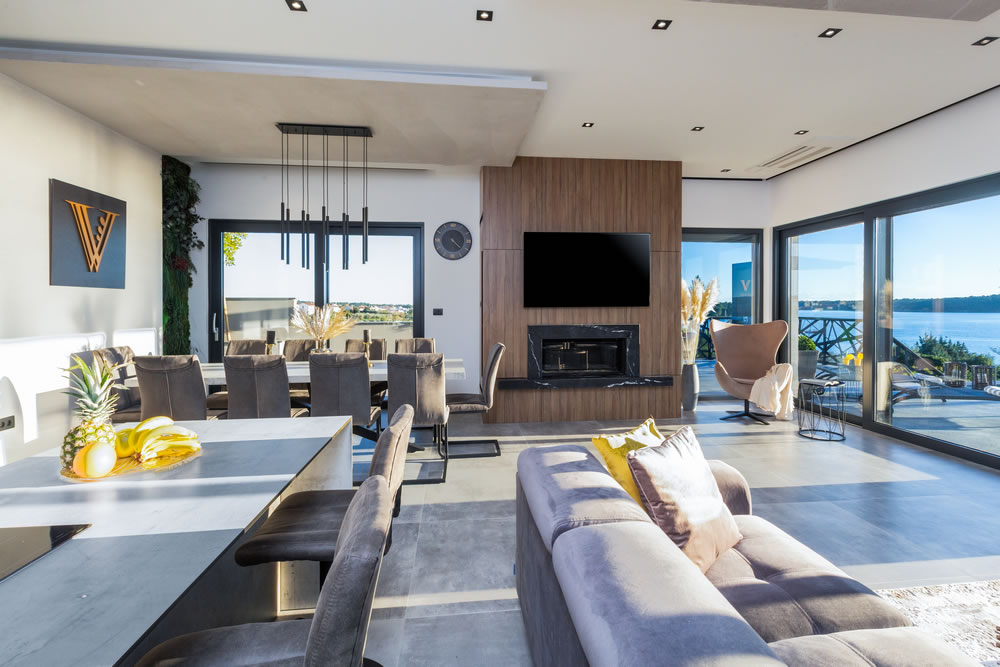 Villa Vie Prematura